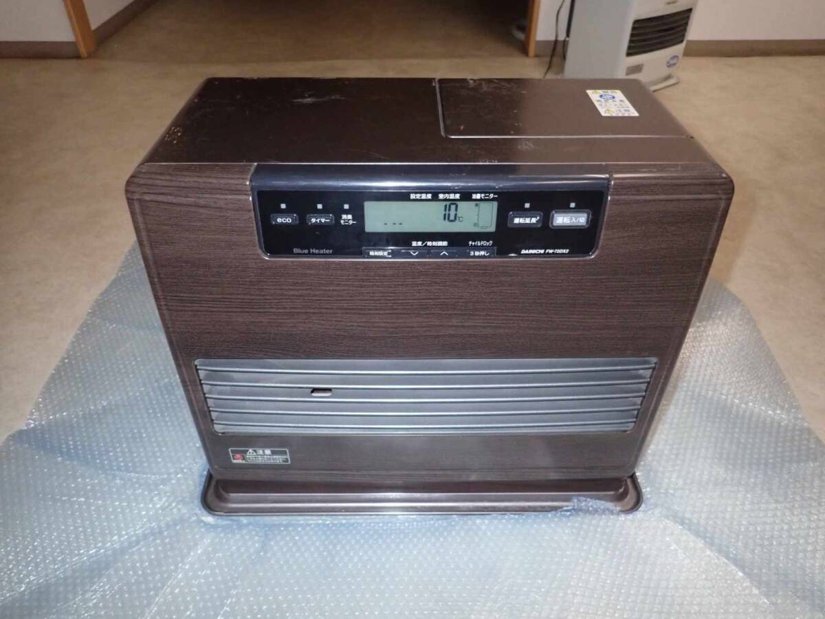 Yahoo!オークション -「fw-72dx」(ファンヒーター) (冷暖房 Yahoo!オークション -「fw-72dx」(ファンヒーター) (冷暖房