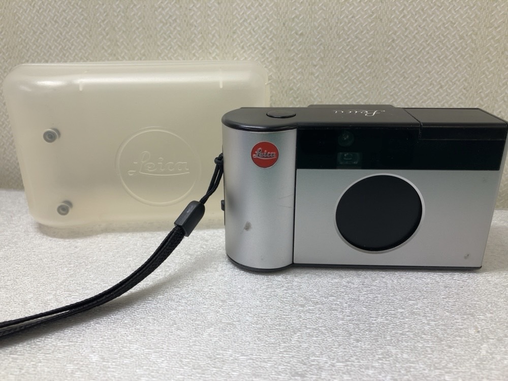 Yahoo!オークション -「ライカコンパクトフィルムカメラ」の落札 Yahoo!オークション -「ライカコンパクトフィルムカメラ」の落札