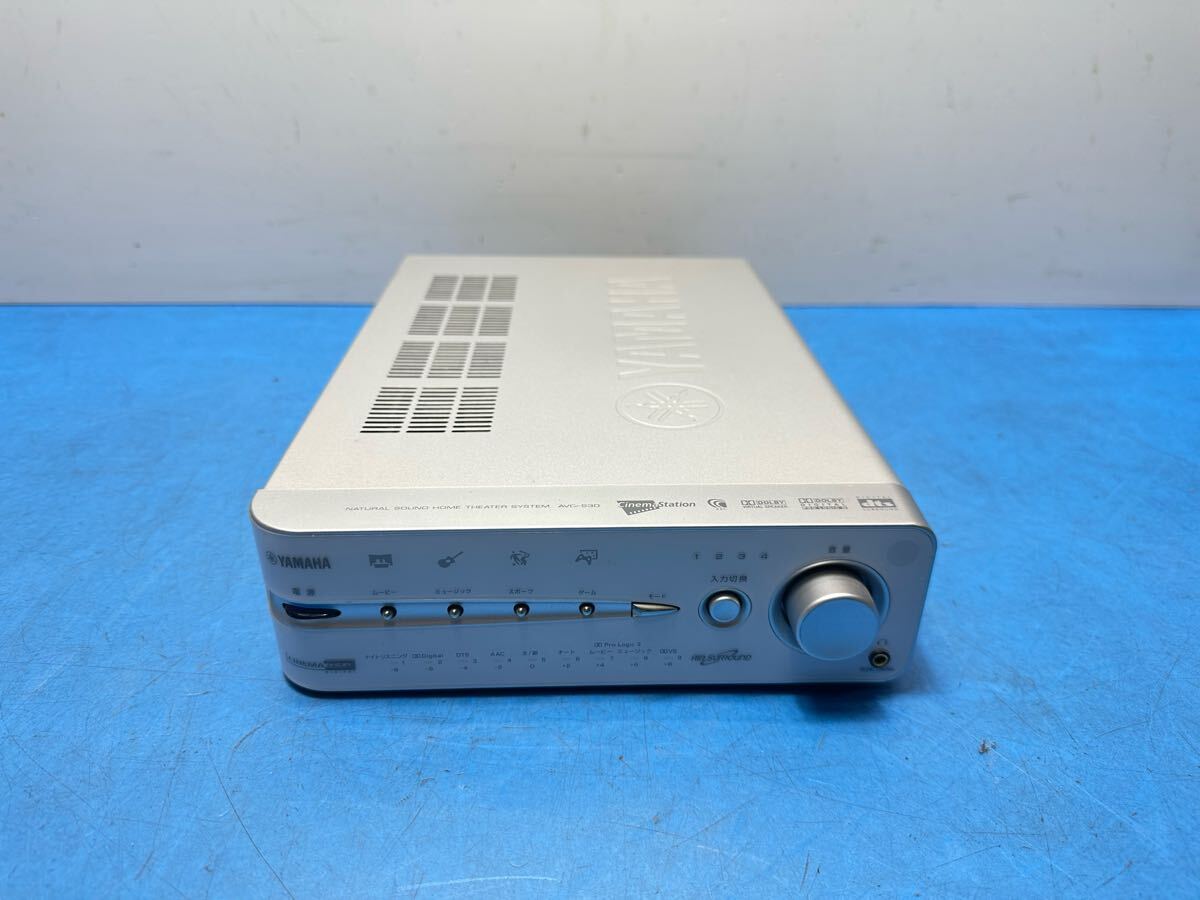 ヤマハ AVX-S30 オークション比較 - 価格.com ヤマハ AVX-S30 オークション比較 - 価格.com