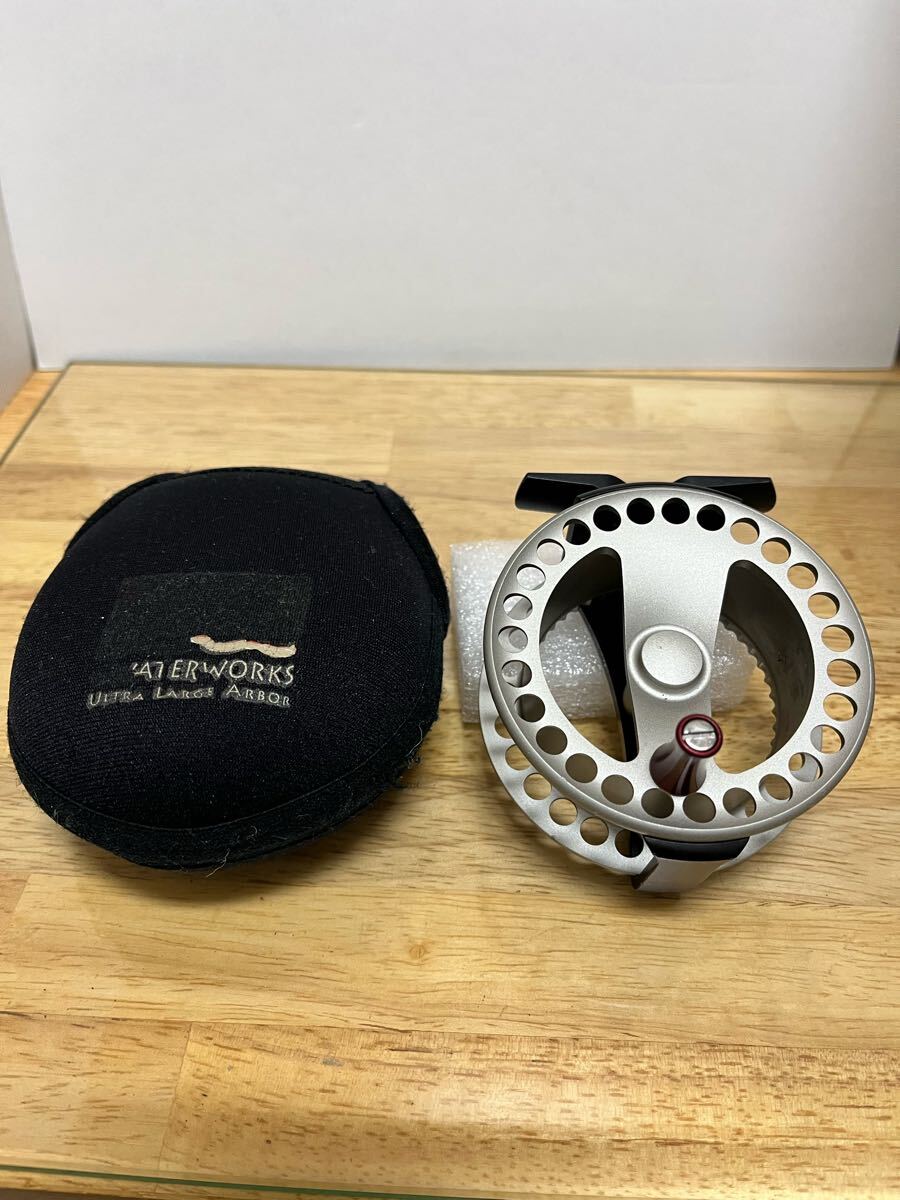 Yahoo!オークション -「lamson」(フライリール) (リール)の落札 Yahoo!オークション -「lamson」(フライリール) (リール)の落札