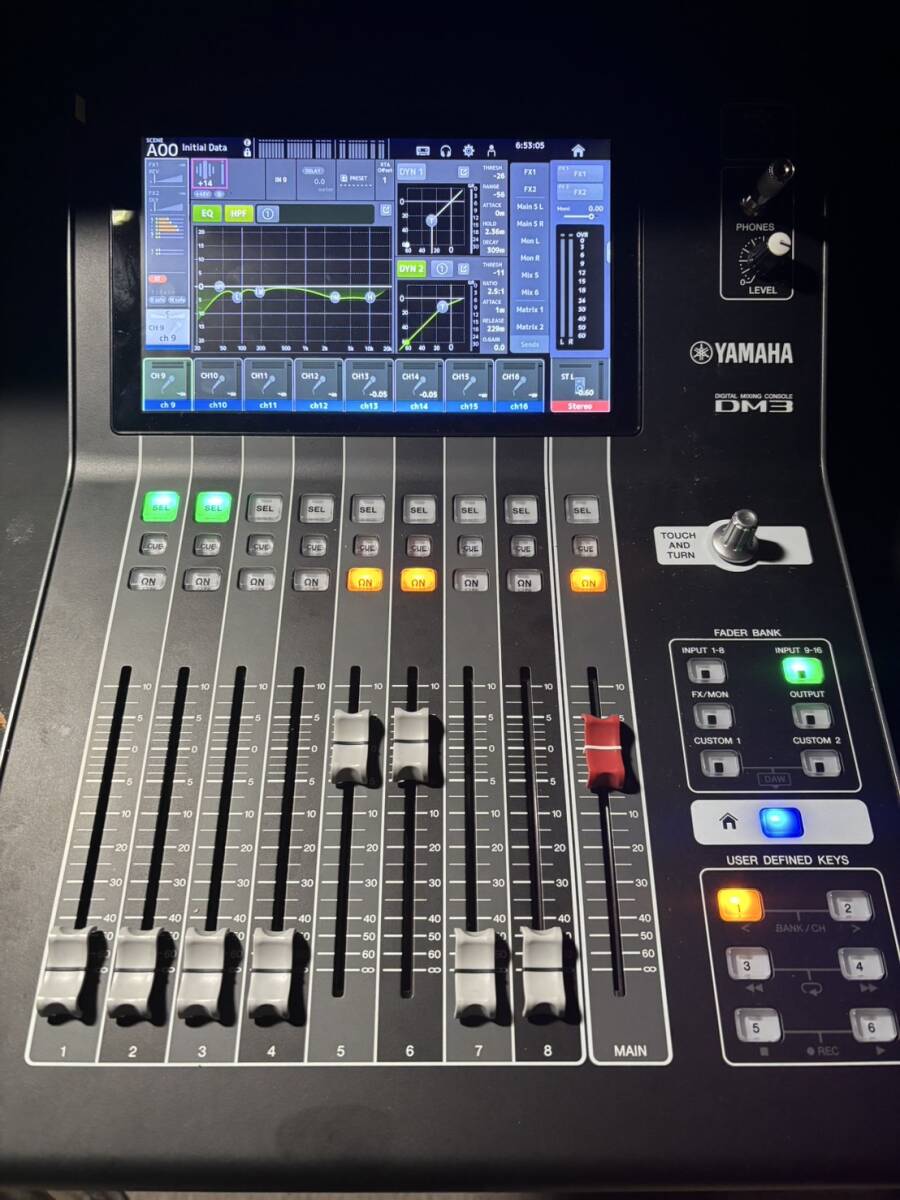 Yahoo!オークション -「dm3 yamaha」の落札相場・落札価格 Yahoo!オークション -「dm3 yamaha」の落札相場・落札価格