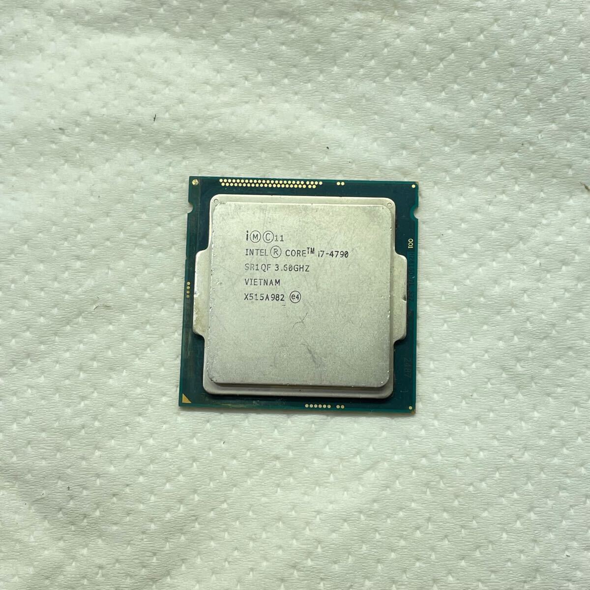 2025年最新】Yahoo!オークション -core i7-4790(CPU)の中古品 2025年最新】Yahoo!オークション -core i7-4790(CPU)の中古品