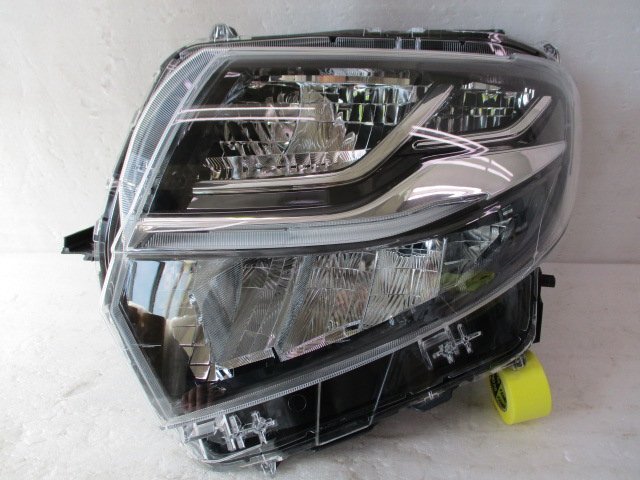 LA650S タントカスタム前期 LA650F シフォンカスタム前期 エアロ