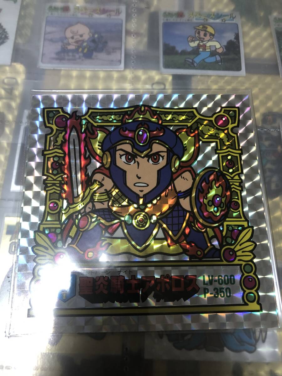 2025年最新】Yahoo!オークション -バトル騎士 シールの中古品