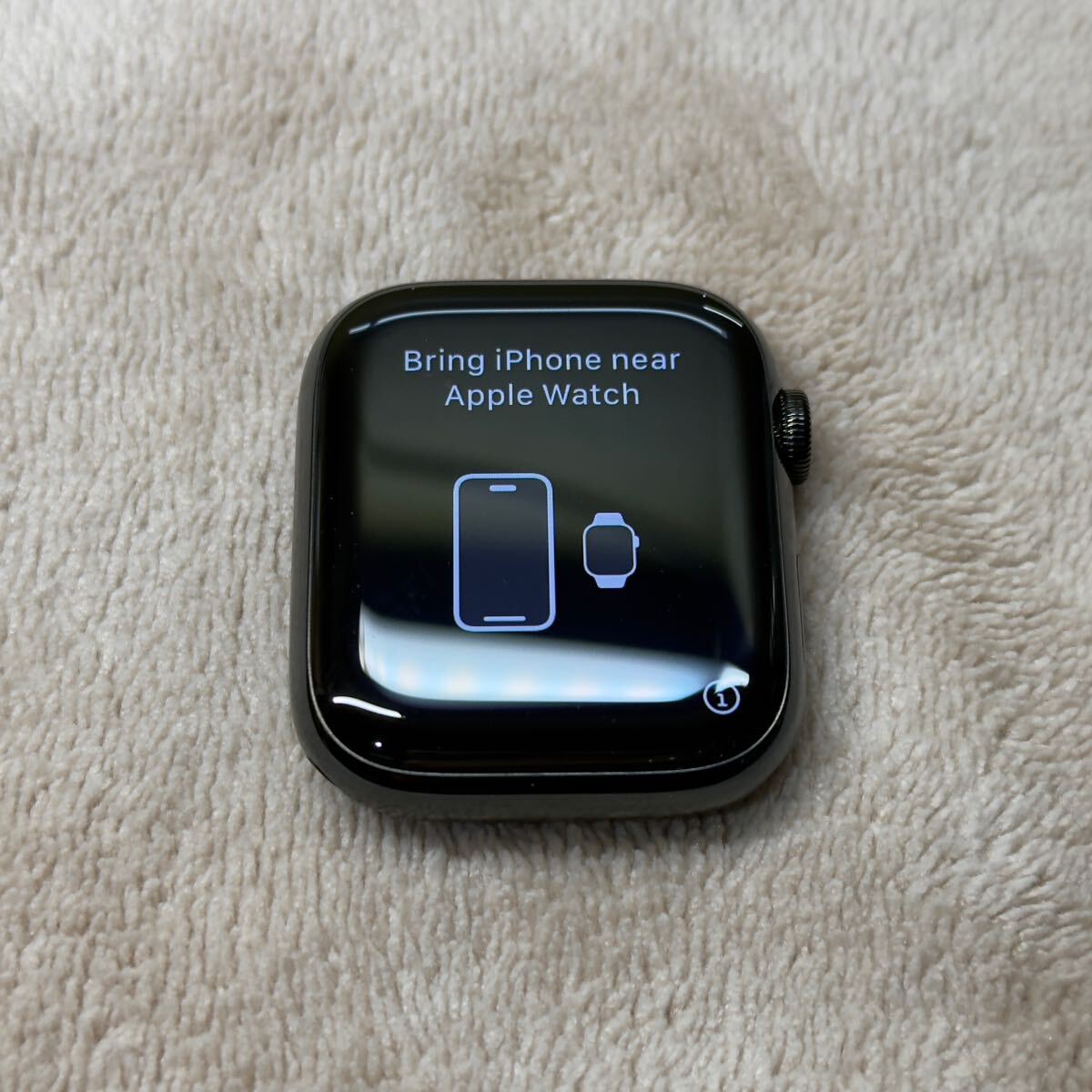 Yahoo!オークション -「Apple Watch series7 HERMES」の落札相場 Yahoo!オークション -「Apple Watch series7 HERMES」の落札相場