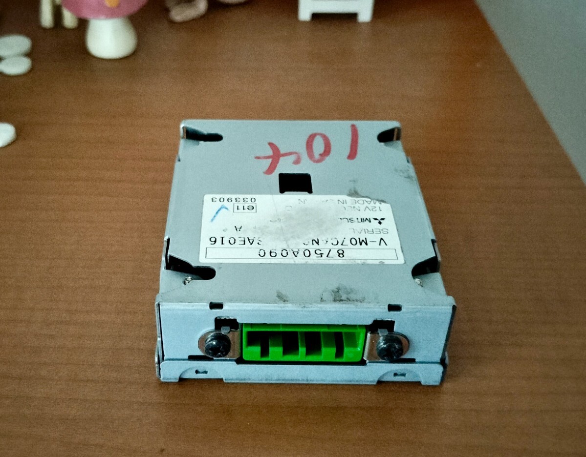 Yahoo!オークション -「三菱 mmcs j-04」(カーナビ) の落札相場 Yahoo!オークション -「三菱 mmcs j-04」(カーナビ) の落札相場
