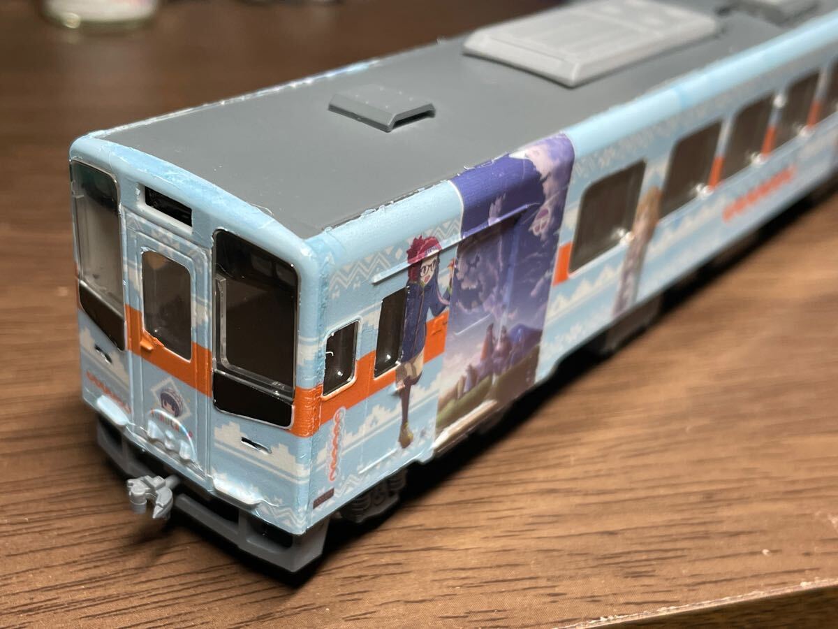 Yahoo!オークション -「天竜浜名湖鉄道ゆるキャン」の落札相場 Yahoo!オークション -「天竜浜名湖鉄道ゆるキャン」の落札相場