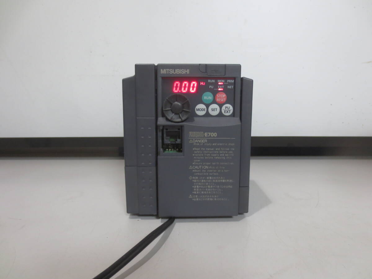 2025年最新】Yahoo!オークション -fr-e720-2.2kの中古品・新品 2025年最新】Yahoo!オークション -fr-e720-2.2kの中古品・新品