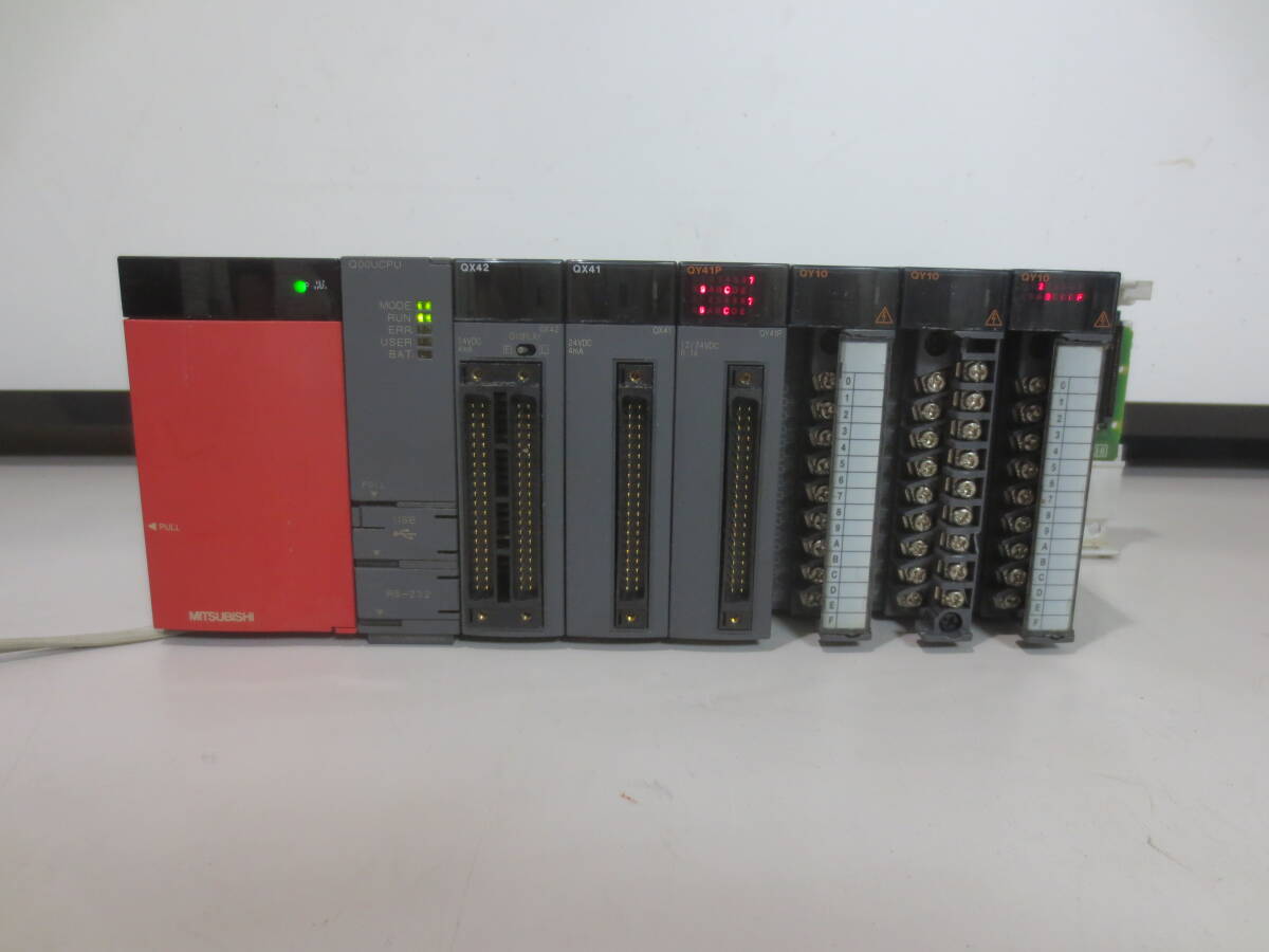 2025年最新】Yahoo!オークション -三菱 qy42pの中古品・新品・未 2025年最新】Yahoo!オークション -三菱 qy42pの中古品・新品・未