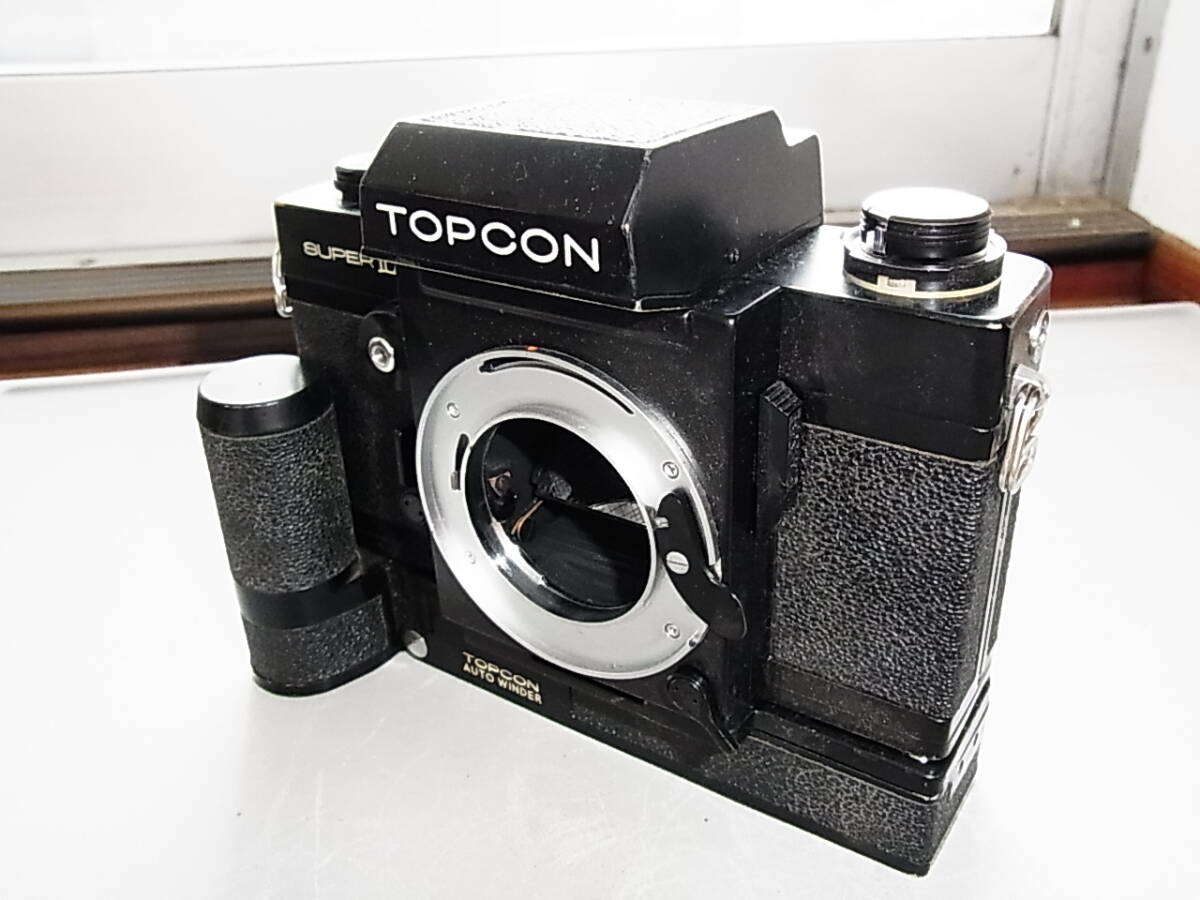 Yahoo!オークション -「topcon dm」(フィルムカメラ) (カメラ Yahoo!オークション -「topcon dm」(フィルムカメラ) (カメラ