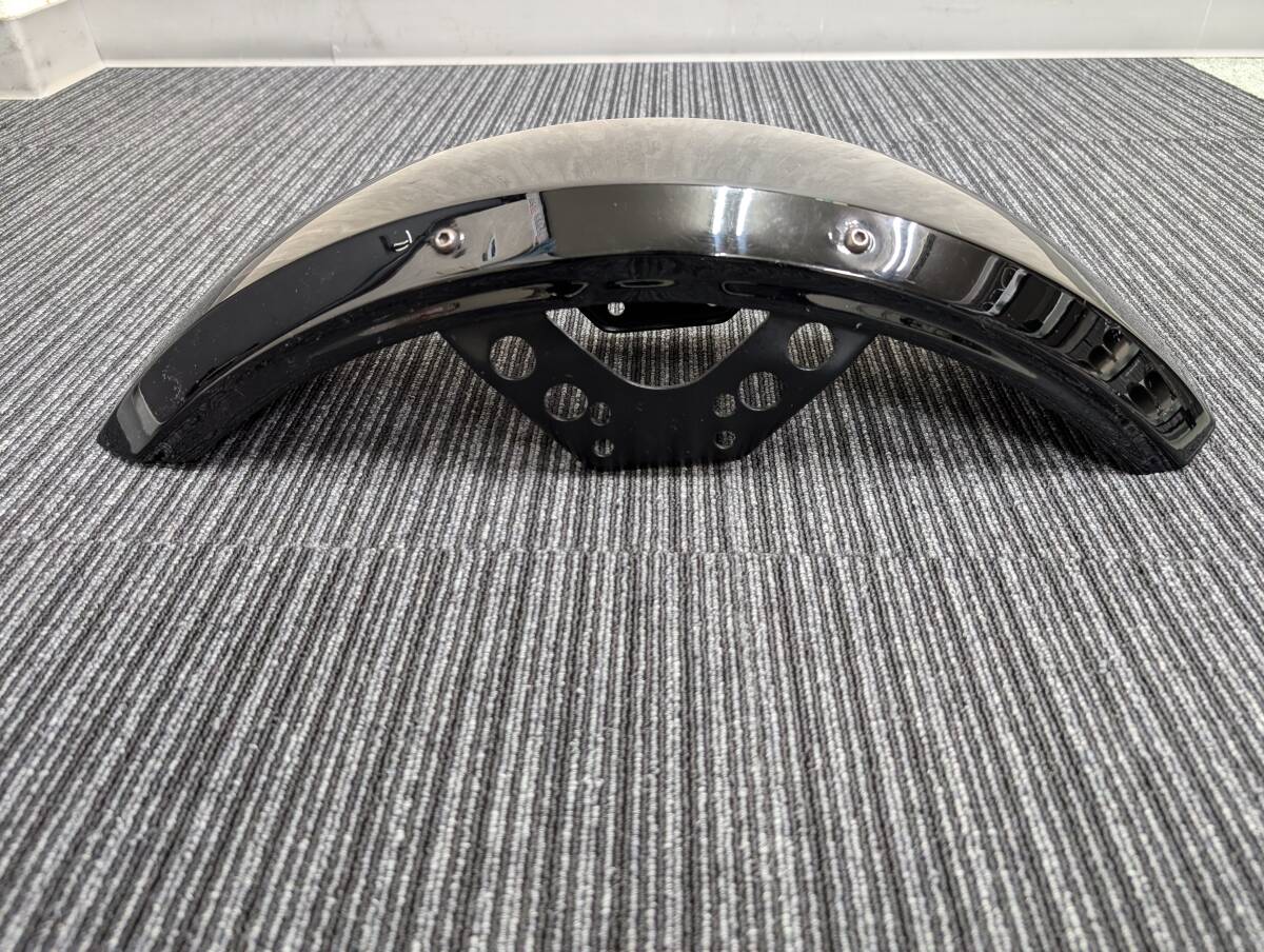 Yahoo!オークション -「z400fx 純正 フェンダー」の落札相場