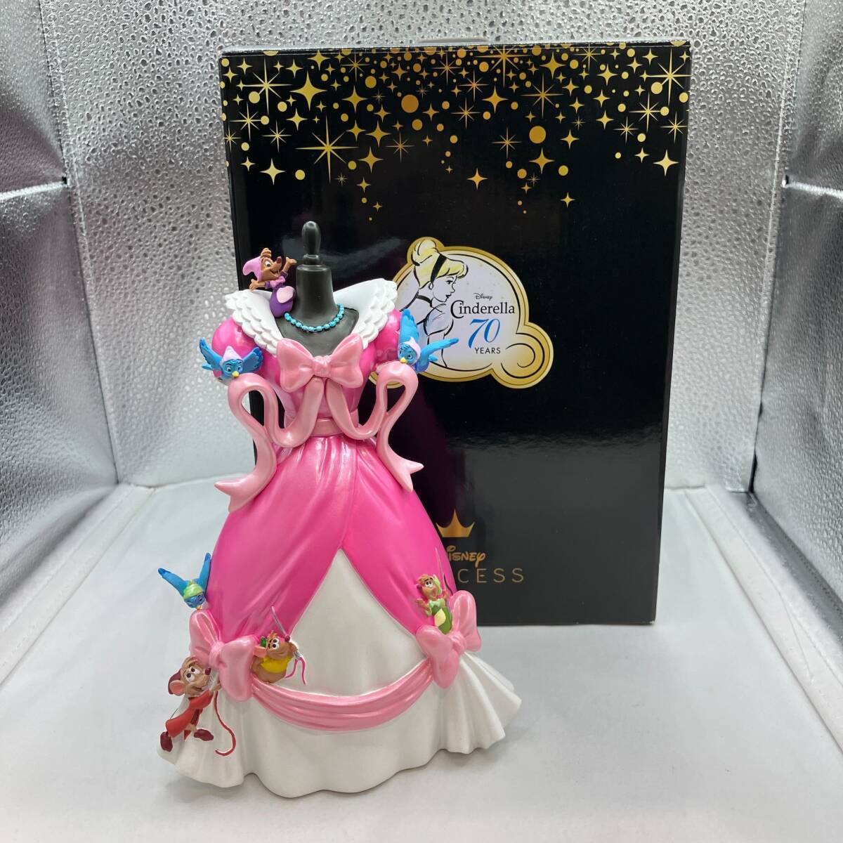 Yahoo!オークション -「ディズニー シンデレラ ドレス」(その他 Yahoo!オークション -「ディズニー シンデレラ ドレス」(その他