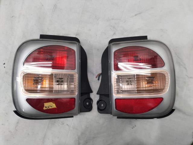 2025年最新】Yahoo!オークション -ラパン he21s テールの中古品