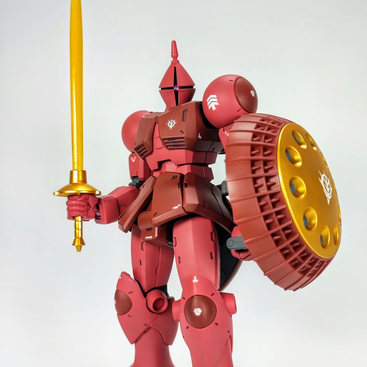 Yahoo!オークション -「hg ギャン 完成品」の落札相場・落札価格 Yahoo!オークション -「hg ギャン 完成品」の落札相場・落札価格