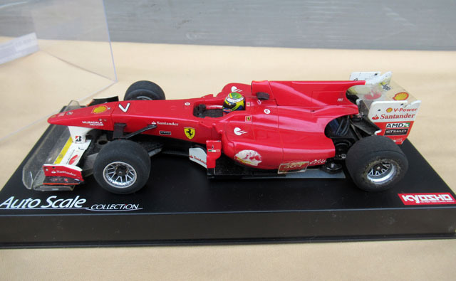 Yahoo!オークション -「京商 ミニッツ f1」(京商) (完成品(電動 Yahoo!オークション -「京商 ミニッツ f1」(京商) (完成品(電動