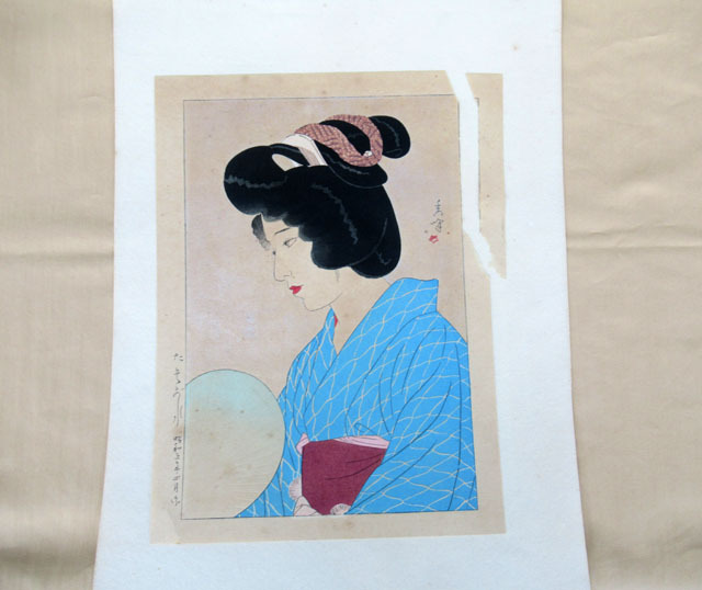 Yahoo!オークション -「山川秀峰」(版画) (美術品)の落札相場 Yahoo!オークション -「山川秀峰」(版画) (美術品)の落札相場
