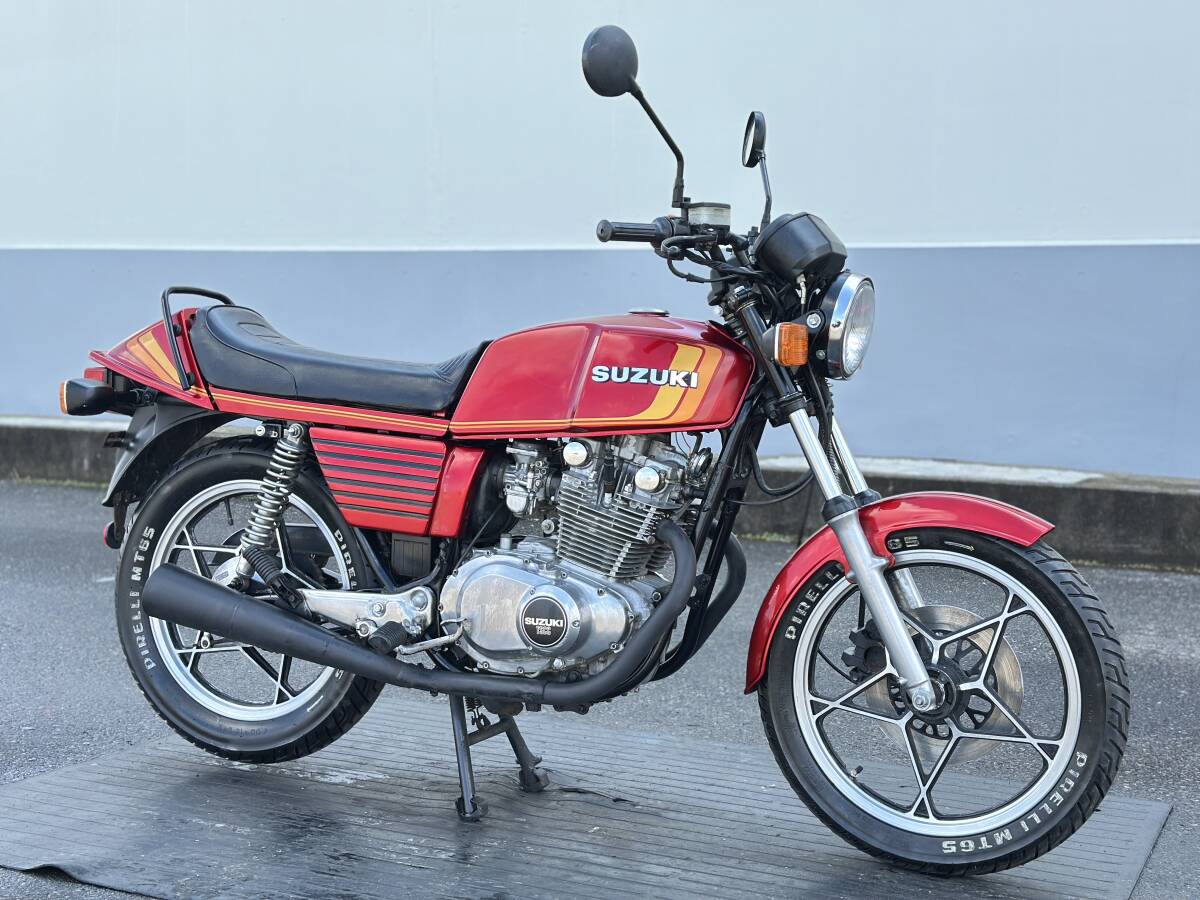 Yahoo!オークション -「gsx400e ザリ」(スズキ) (オートバイ車体 Yahoo!オークション -「gsx400e ザリ」(スズキ) (オートバイ車体