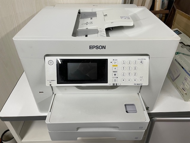 Yahoo!オークション -「epson px-m6011f」の落札相場・落札価格 Yahoo!オークション -「epson px-m6011f」の落札相場・落札価格