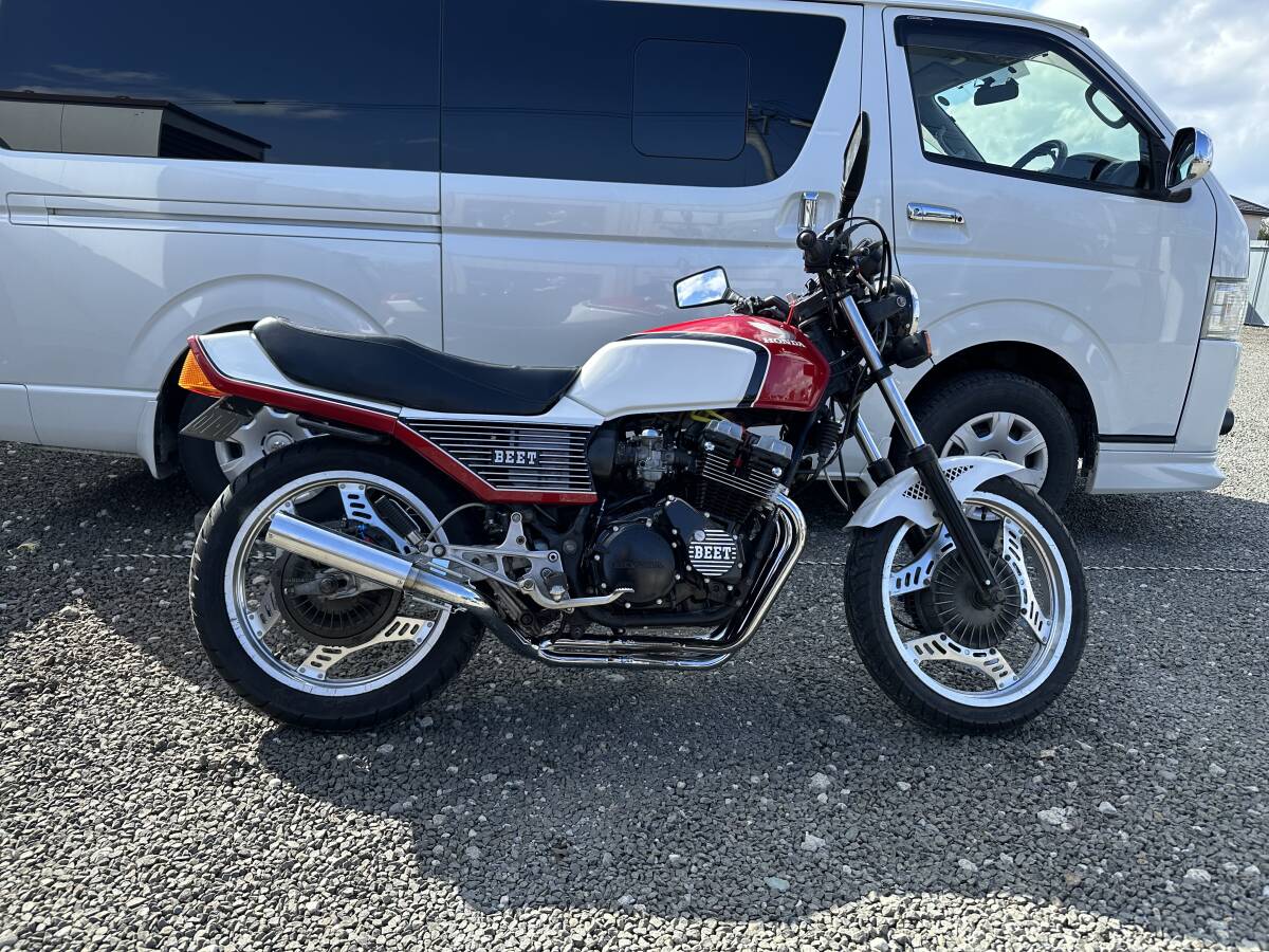 Yahoo!オークション -「cbx」(オートバイ車体) (オートバイ)の Yahoo!オークション -「cbx」(オートバイ車体) (オートバイ)の