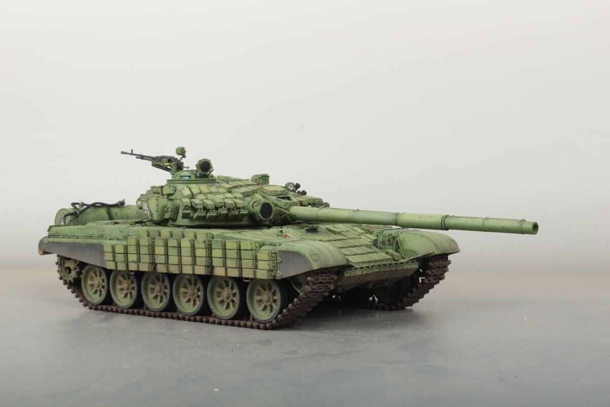 2025年最新】Yahoo!オークション -1／35 t72の中古品・新品・未
