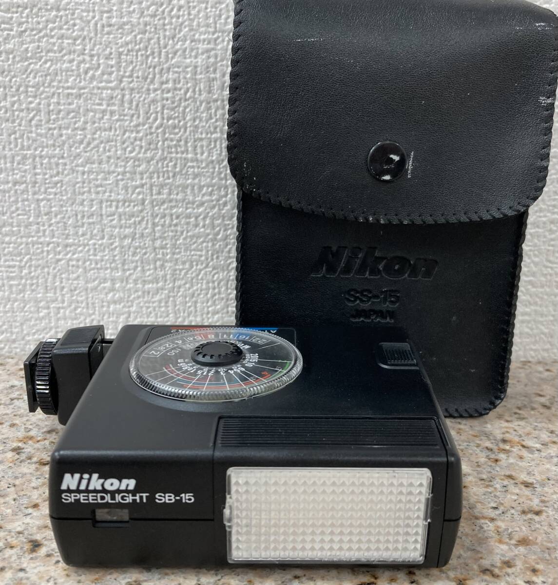 2025年最新】Yahoo!オークション -ニコン sb15の中古品・新品 2025年最新】Yahoo!オークション -ニコン sb15の中古品・新品