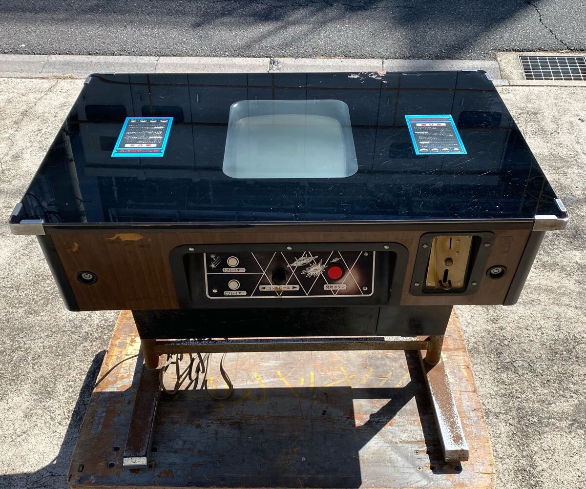 Yahoo!オークション -「テーブルゲーム機」(筐体、コントロール Yahoo!オークション -「テーブルゲーム機」(筐体、コントロール