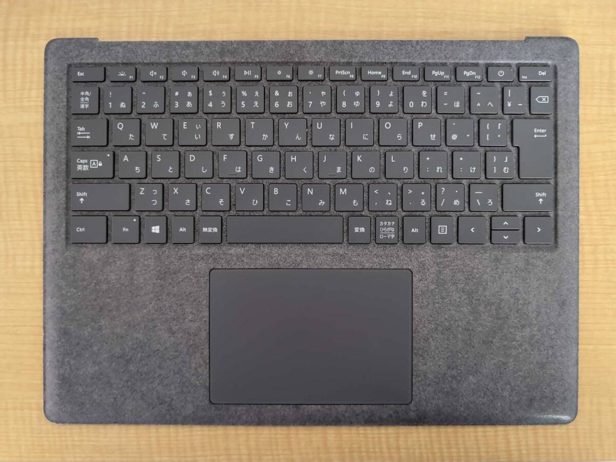 Yahoo!オークション -「surface laptop3 ジャンク」の落札相場