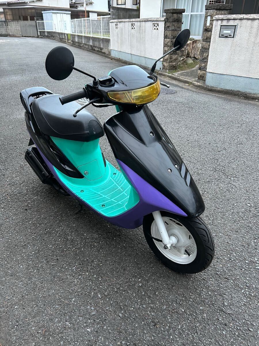 Yahoo!オークション -「af28ディオzx」(オートバイ車体 Yahoo!オークション -「af28ディオzx」(オートバイ車体