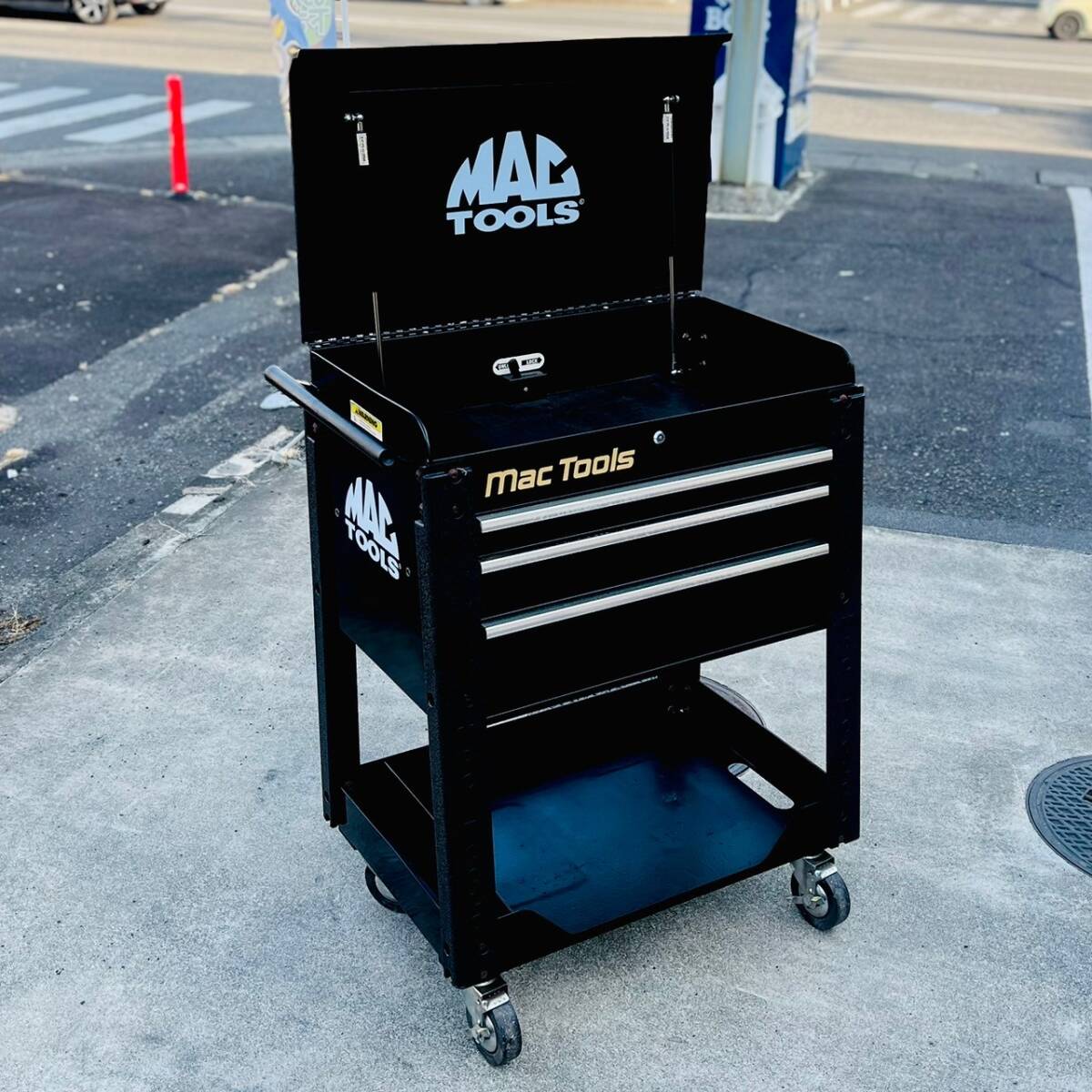 Yahoo!オークション -「マックツールキャビネット」(工具、DIY Yahoo!オークション -「マックツールキャビネット」(工具、DIY