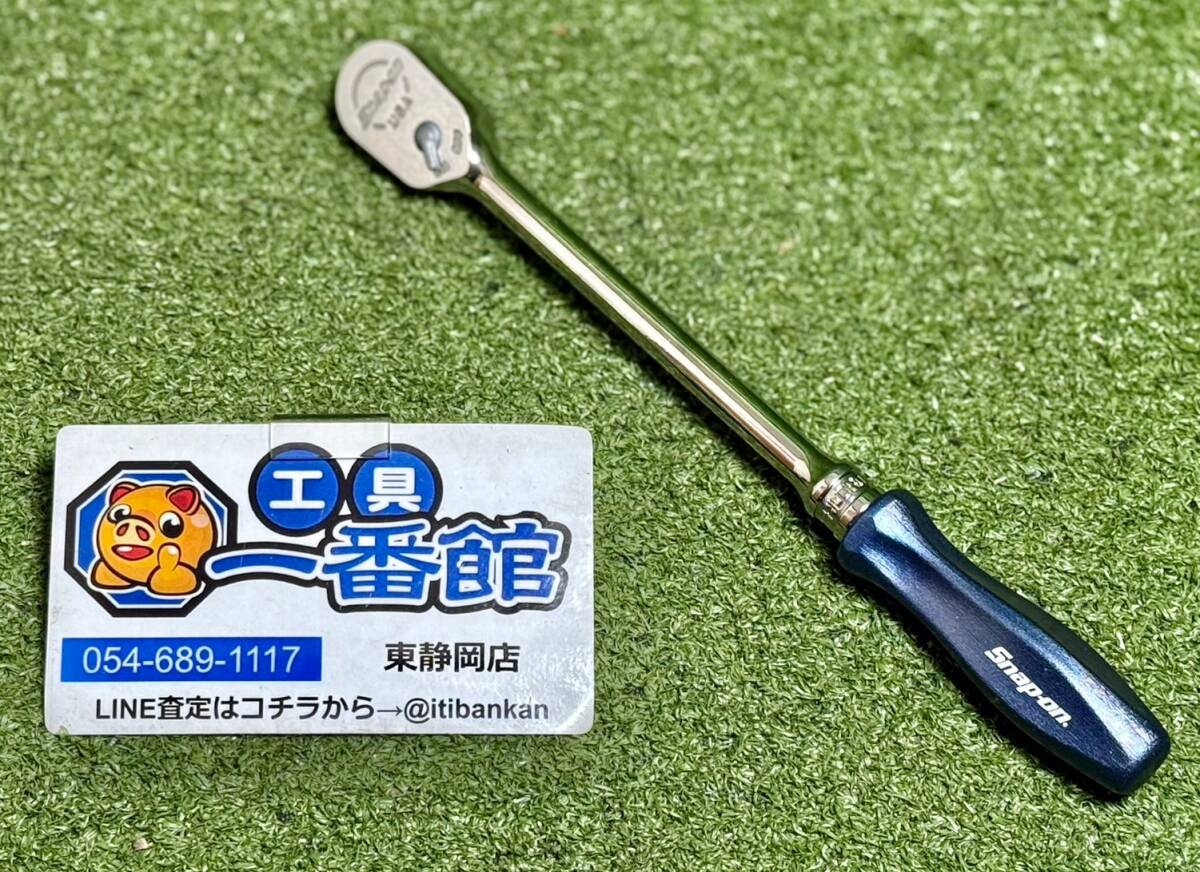 Yahoo!オークション -「snap-on スナップオン ラチェット 3/8 Yahoo!オークション -「snap-on スナップオン ラチェット 3/8