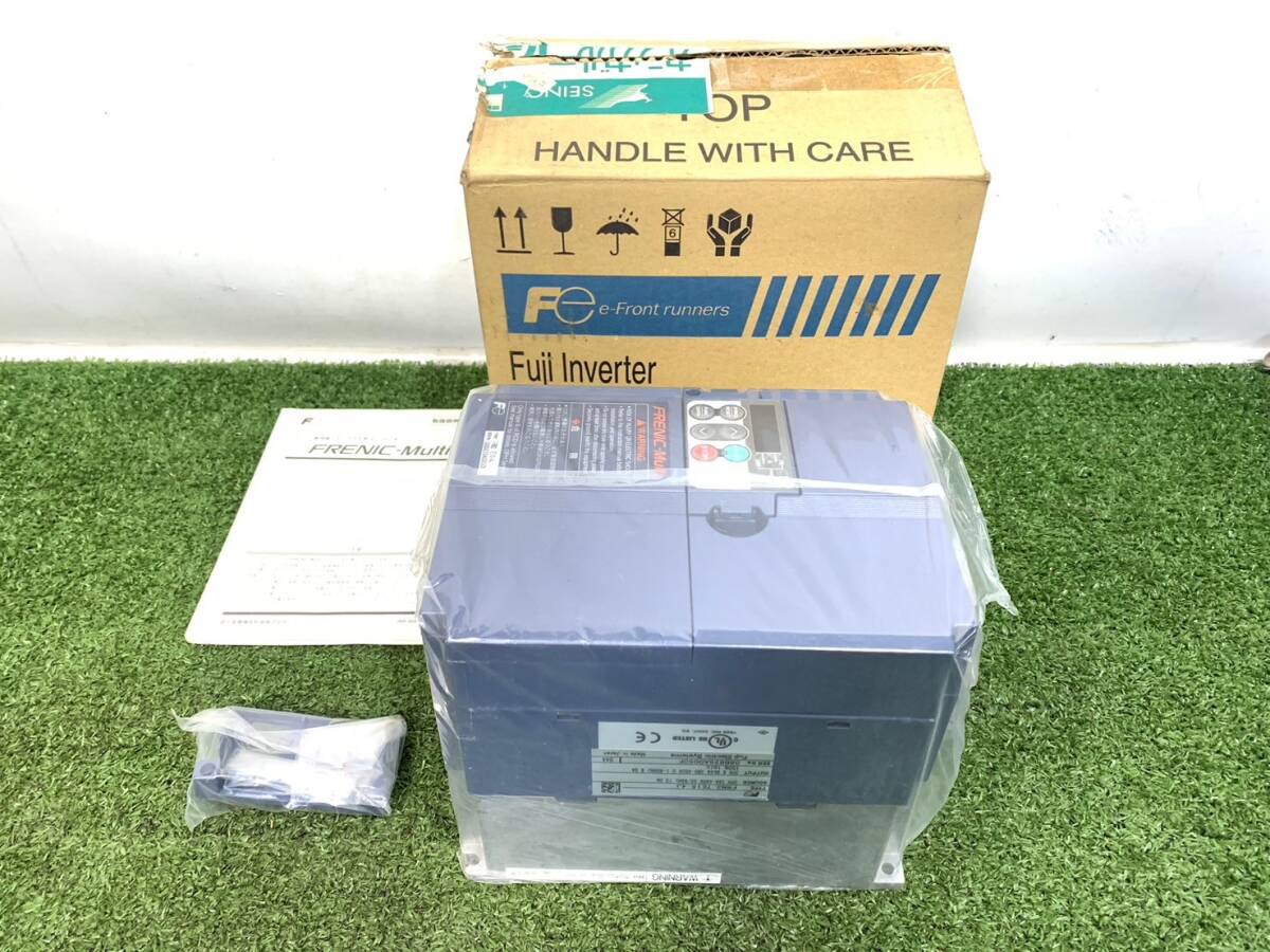 2025年最新】Yahoo!オークション -富士電機 インバータの中古品 2025年最新】Yahoo!オークション -富士電機 インバータの中古品