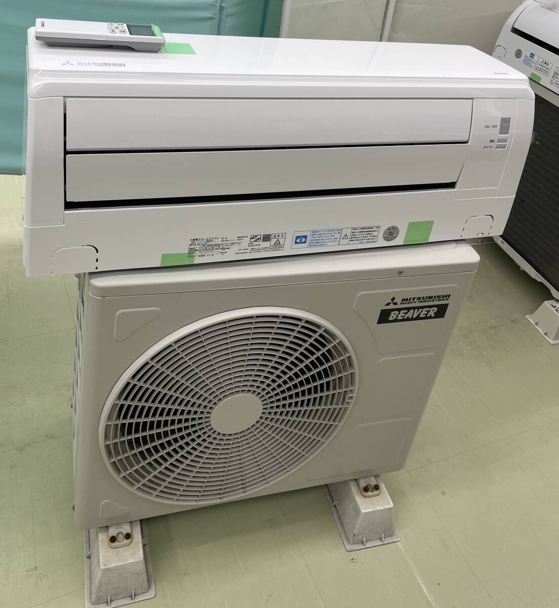 Yahoo!オークション -「三菱ルームエアコン 10畳」(家電、AV Yahoo!オークション -「三菱ルームエアコン 10畳」(家電、AV