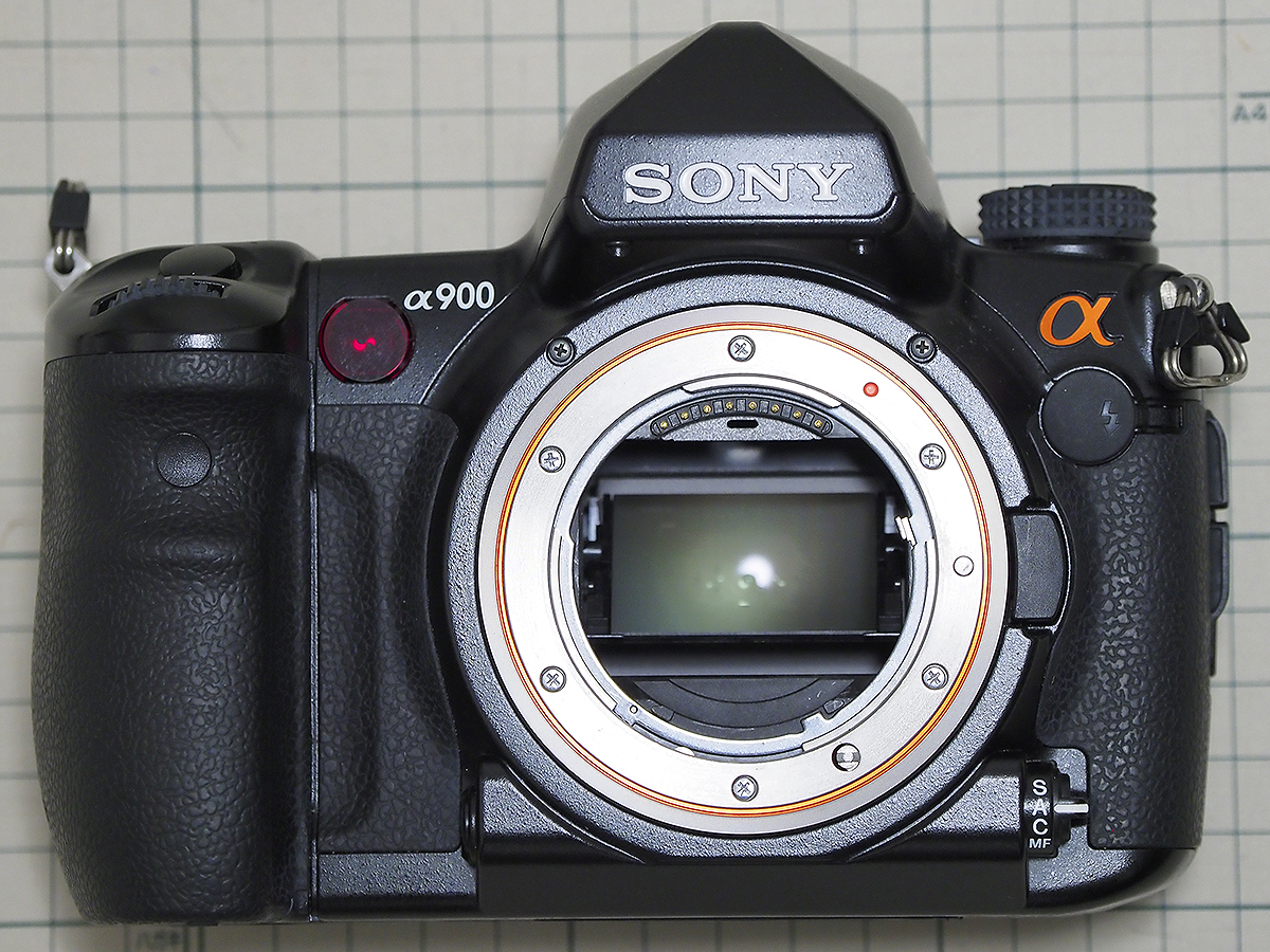 Yahoo!オークション -「sony ソニー α900」の落札相場・落札価格 Yahoo!オークション -「sony ソニー α900」の落札相場・落札価格