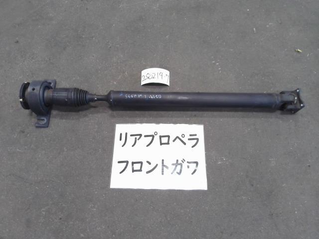 ルークス DBA-ML21S Fプロペラシャフト : 株式会社萩尾商会