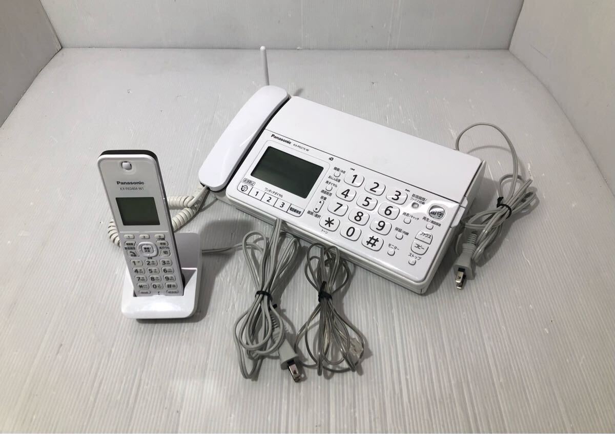 Yahoo!オークション -「kx-pd215-w」の落札相場・落札価格 Yahoo!オークション -「kx-pd215-w」の落札相場・落札価格