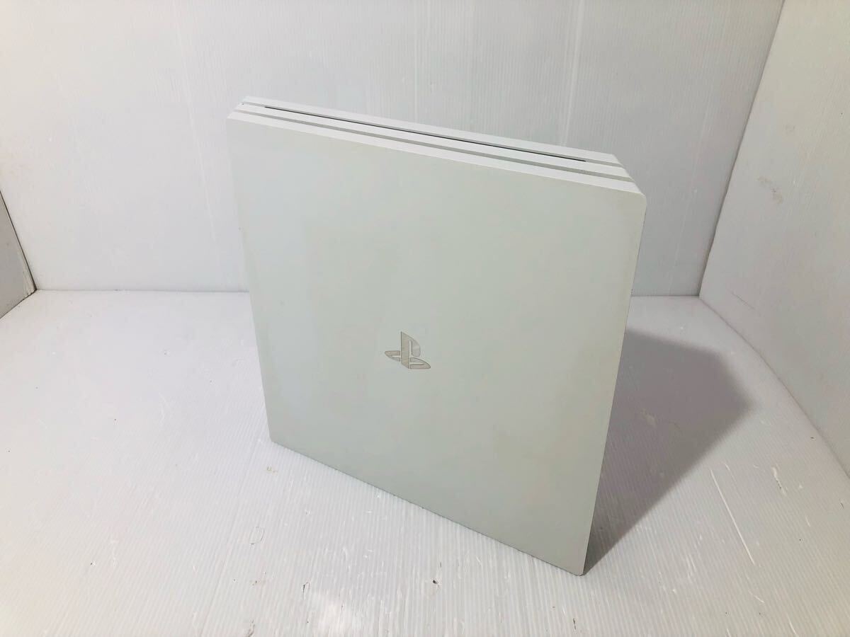 Yahoo!オークション -「(shiro シロ 白)」(PS4本体