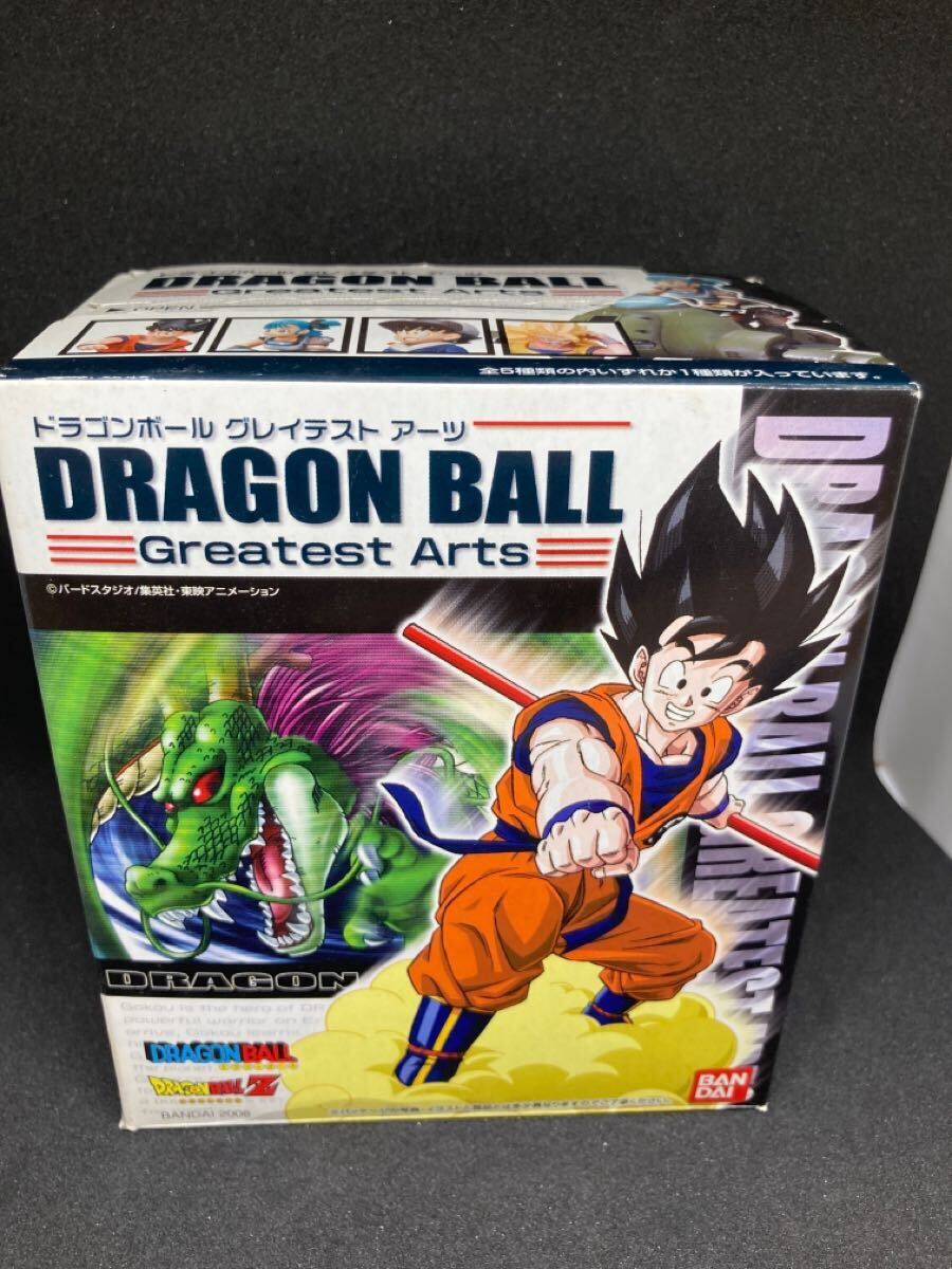 Yahoo!オークション -「ドラゴンボール グレイテストアーツ」の Yahoo!オークション -「ドラゴンボール グレイテストアーツ」の