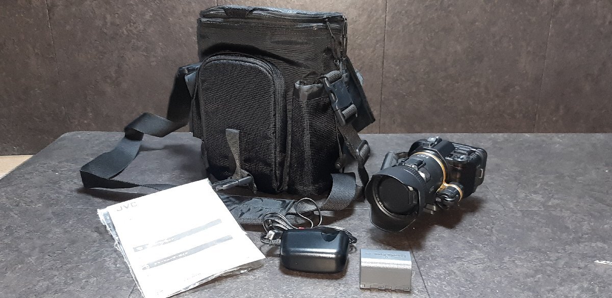 2025年最新】Yahoo!オークション -jvc gc-yj40の中古品・新品 2025年最新】Yahoo!オークション -jvc gc-yj40の中古品・新品