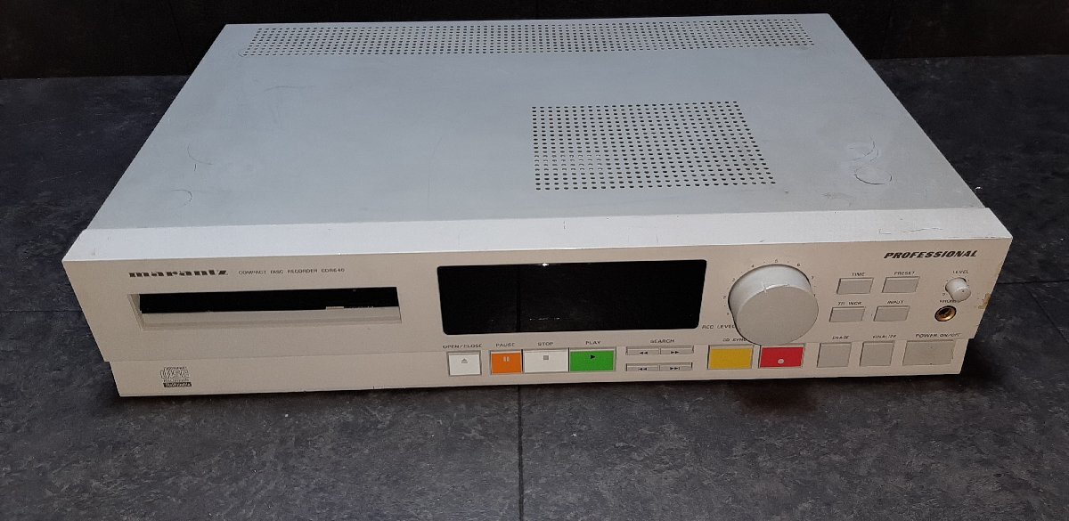 2025年最新】Yahoo!オークション -marantz cdレコーダー 2025年最新】Yahoo!オークション -marantz cdレコーダー