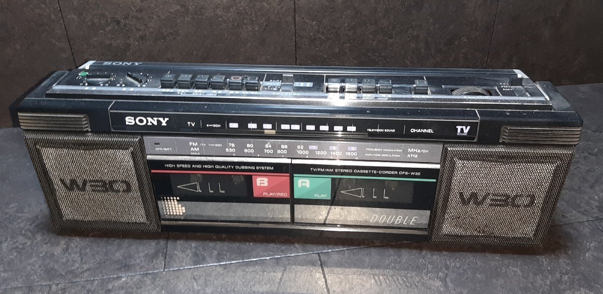 2025年最新】Yahoo!オークション -cfs-w30の中古品・新品・未