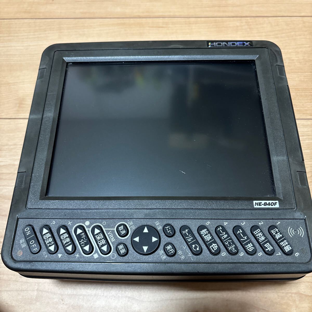 Yahoo!オークション -「hondex 840」の落札相場・落札価格 Yahoo!オークション -「hondex 840」の落札相場・落札価格