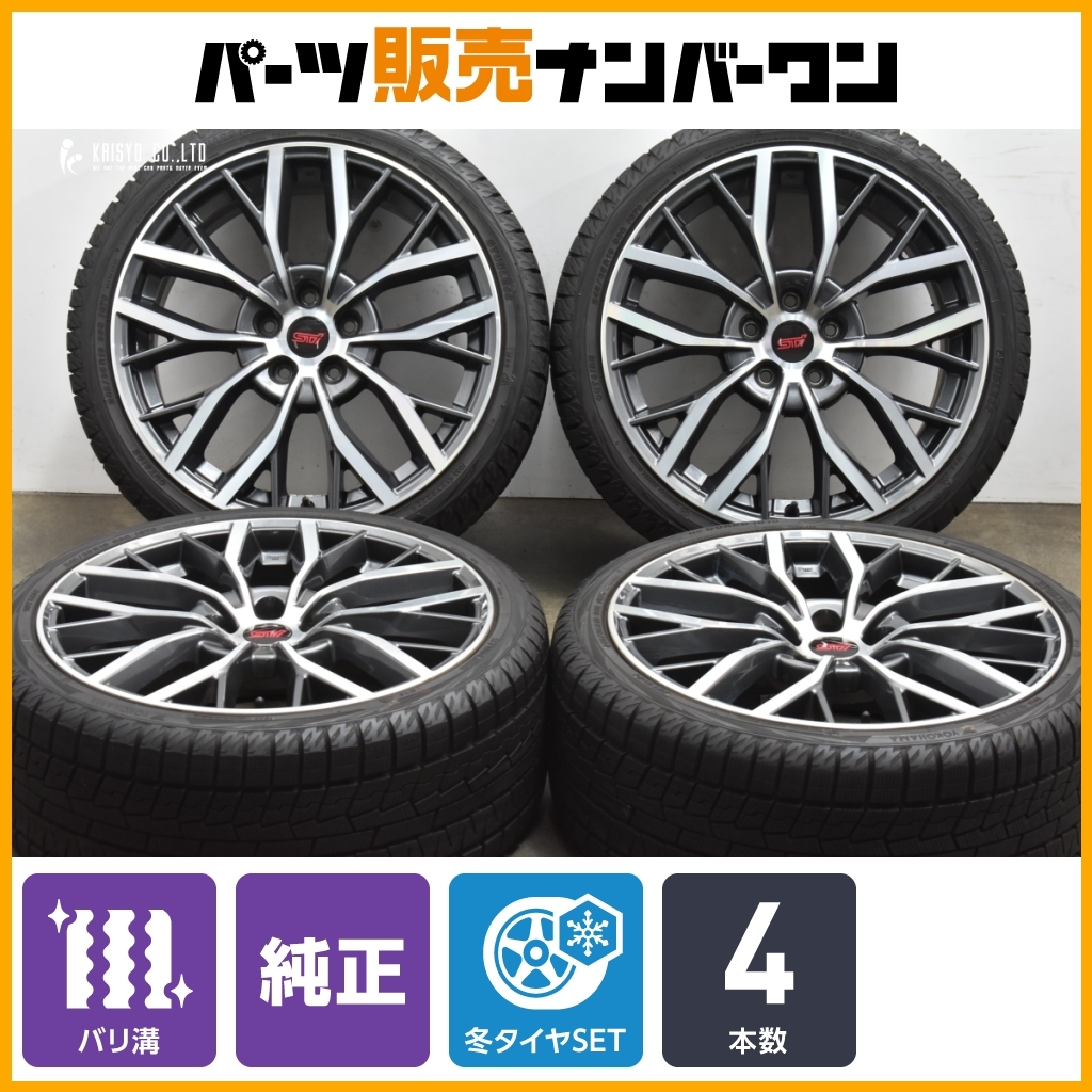 Yahoo!オークション -「vab wrx sti 純正」(19インチ) (タイヤ Yahoo!オークション -「vab wrx sti 純正」(19インチ) (タイヤ