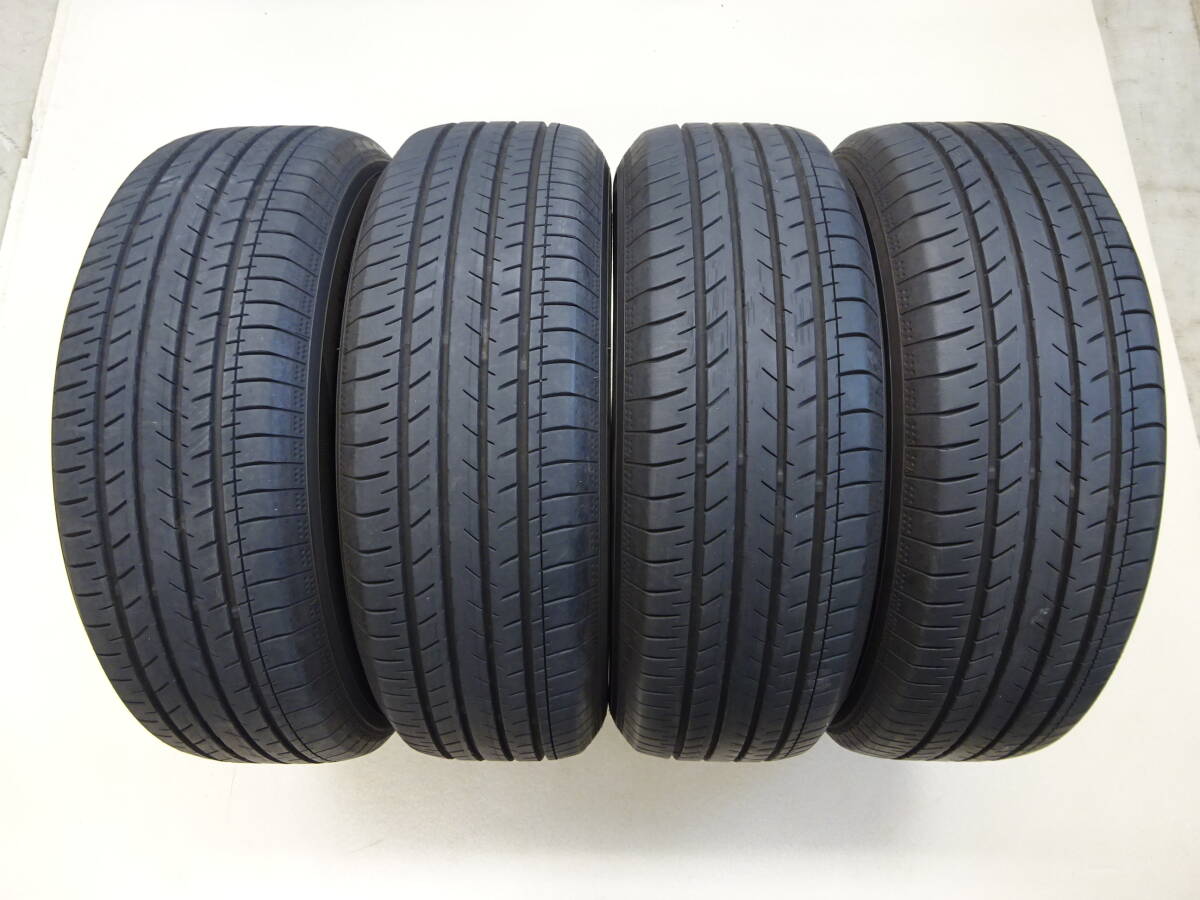 極上9分山 2021年製 205/60R16 ヨコハマ ブルーアース RV-02 極上9分山 2021年製 205/60R16 ヨコハマ ブルーアース RV-02