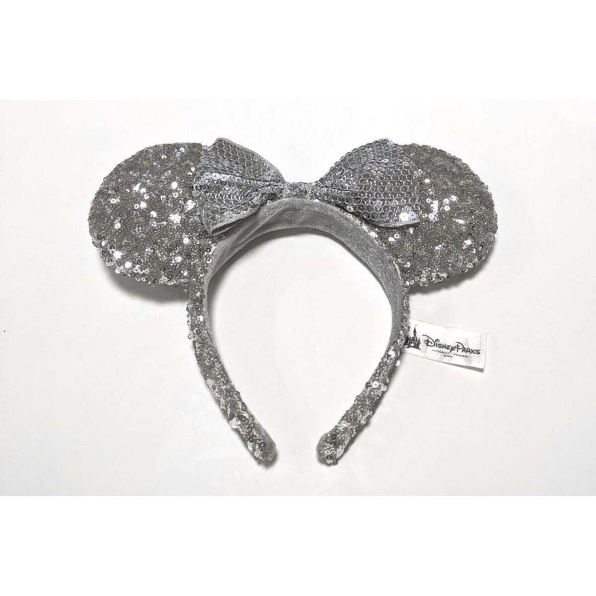 ディズニー カチューシャ ミッキー ミニー 買い漁り