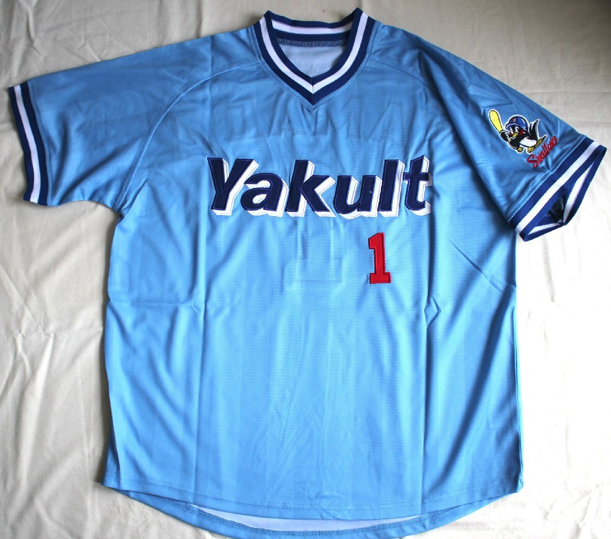 2025年最新】Yahoo!オークション -山田哲人 ユニフォームの中古 2025年最新】Yahoo!オークション -山田哲人 ユニフォームの中古