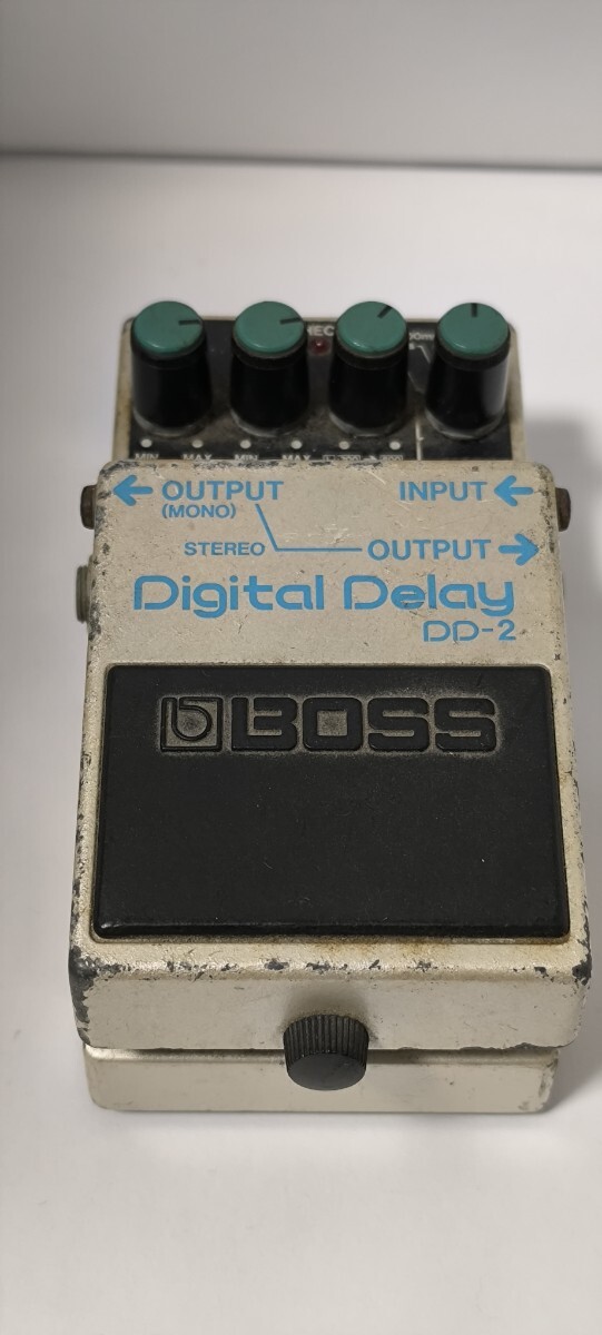 Yahoo!オークション -「boss dd-2」の落札相場・落札価格 Yahoo!オークション -「boss dd-2」の落札相場・落札価格
