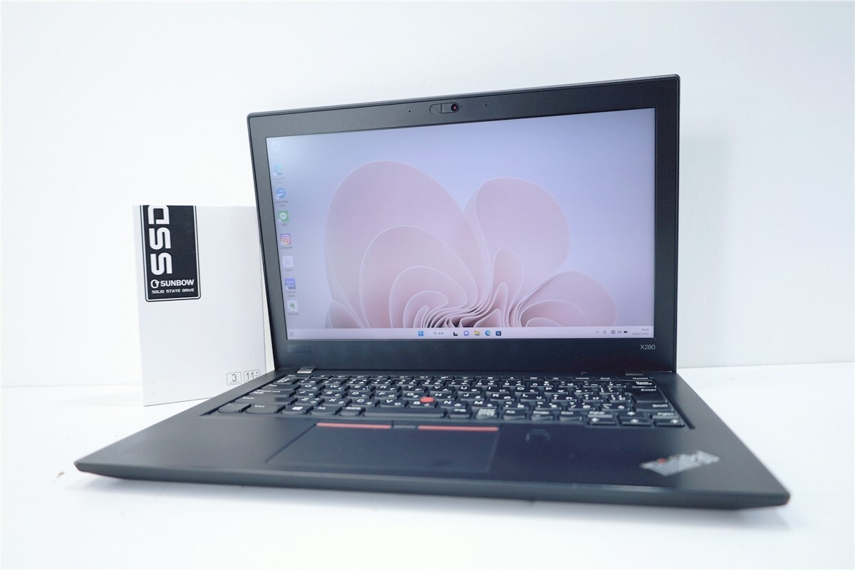 2025年最新】Yahoo!オークション -thinkpad x280 i7の中古品 2025年最新】Yahoo!オークション -thinkpad x280 i7の中古品