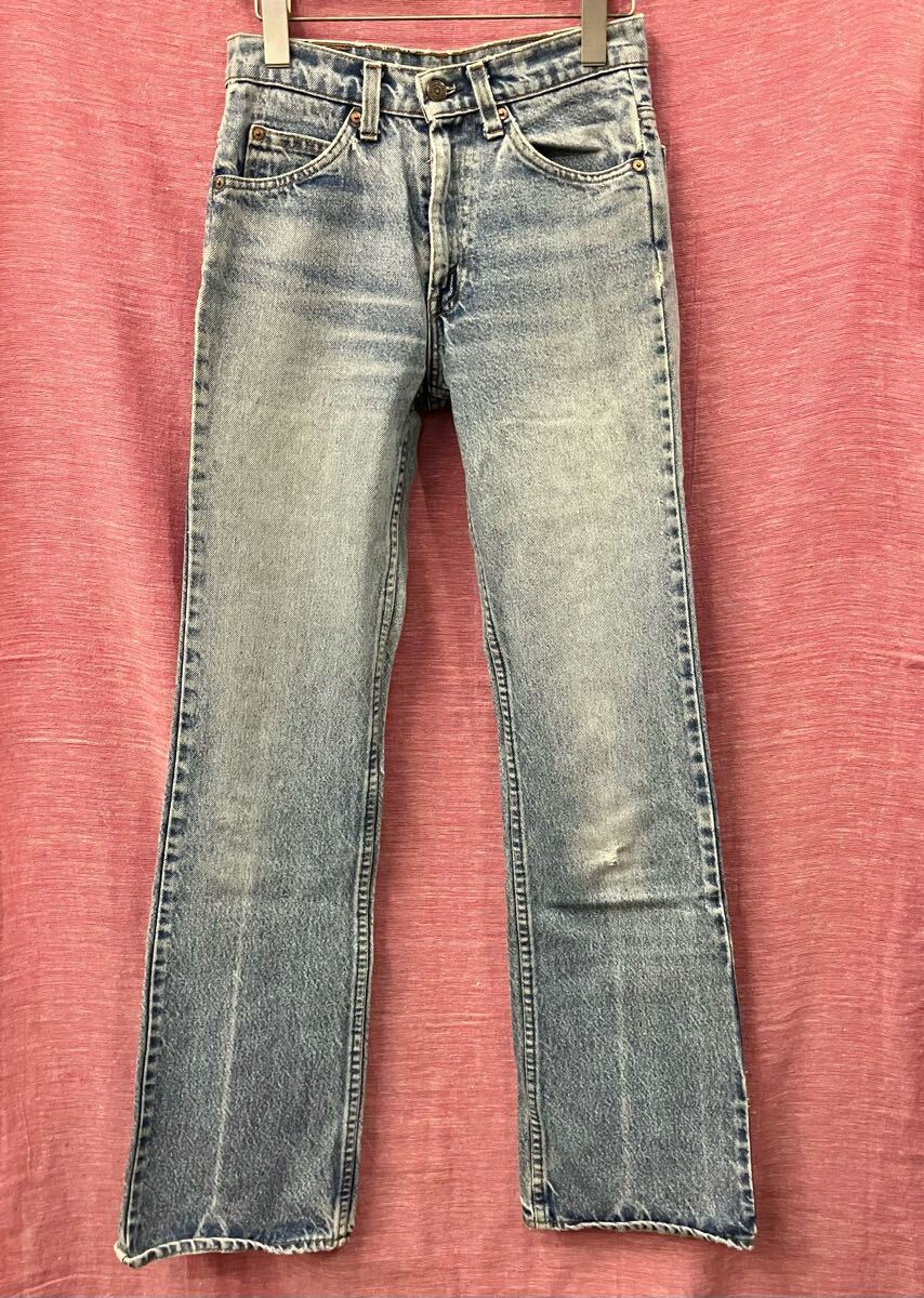 2025年最新】Yahoo!オークション -levis 517 w28の中古品・新品 2025年最新】Yahoo!オークション -levis 517 w28の中古品・新品