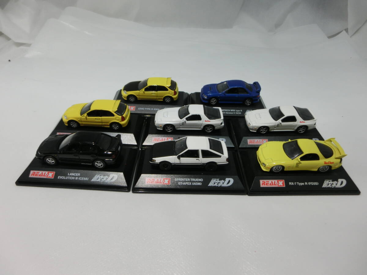 Yahoo!オークション -「initial d 72」の落札相場・落札価格 Yahoo!オークション -「initial d 72」の落札相場・落札価格