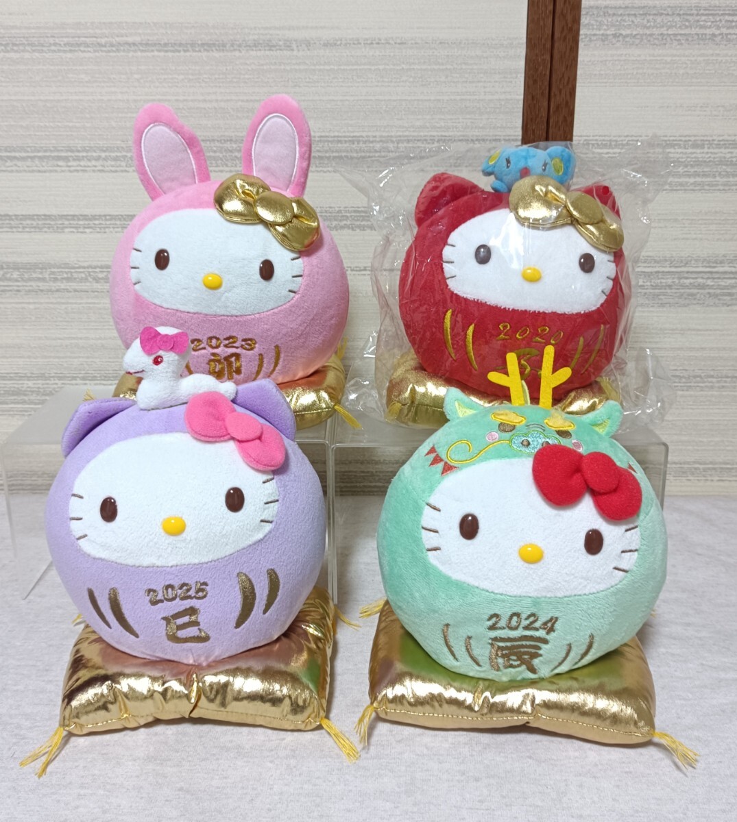 Yahoo!オークション -「ヤクルト キティ 干支」(ハローキティ Yahoo!オークション -「ヤクルト キティ 干支」(ハローキティ